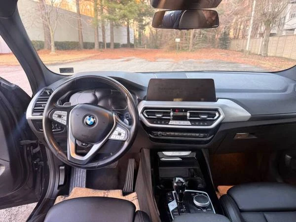 2022 BMW G01 X3 - Image 5 of 8