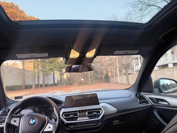 2022 BMW G01 X3 - Image 6 of 8