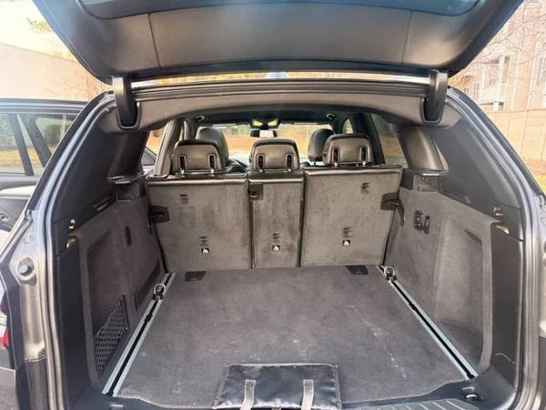 2022 BMW G01 X3 - Image 7 of 8