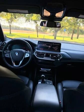 2022 BMW G01 X3 - Image 5 of 6