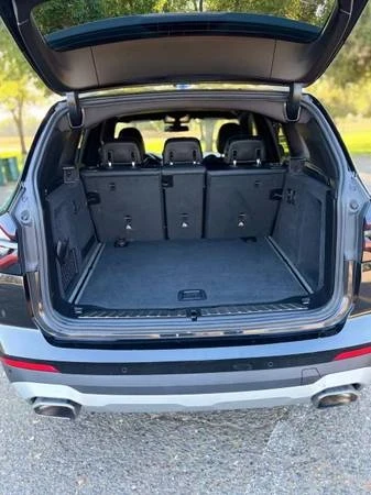 2022 BMW G01 X3 - Image 6 of 6