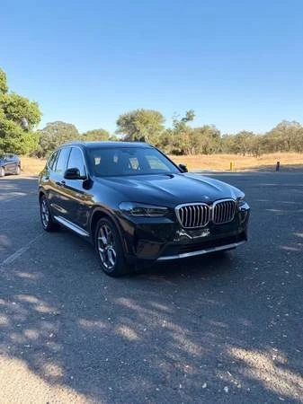2022 BMW G01 X3 - Image 2 of 6