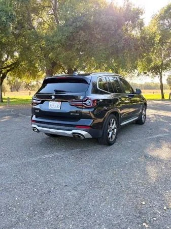 2022 BMW G01 X3 - Image 4 of 6
