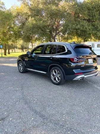 2022 BMW G01 X3 - Image 3 of 6