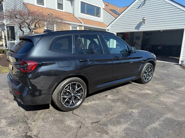 2022 BMW G01 X3 - Image 3 of 18