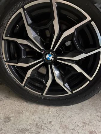 2022 BMW G01 X3 - Image 17 of 18