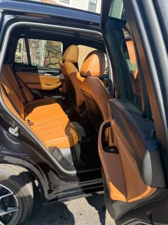 2022 BMW G01 X3 - Image 9 of 18