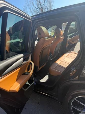 2022 BMW G01 X3 - Image 10 of 18