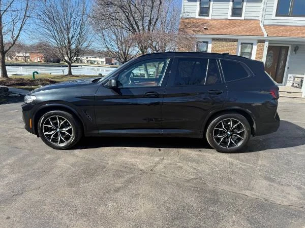 2022 BMW G01 X3 - Image 4 of 18
