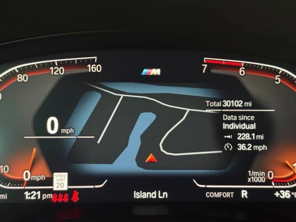2022 BMW G01 X3 - Image 6 of 18