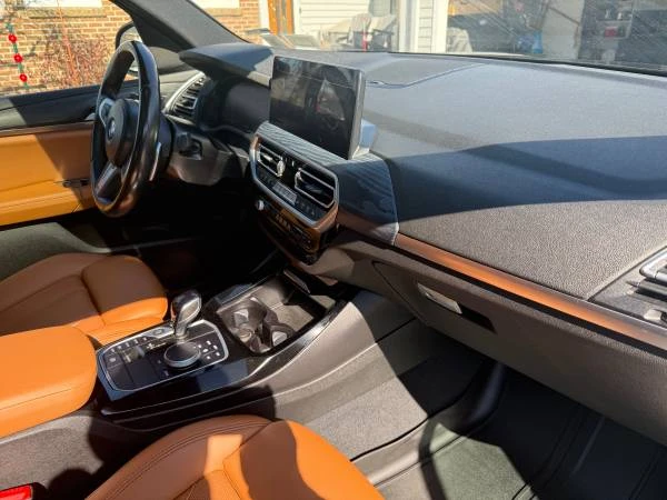2022 BMW G01 X3 - Image 8 of 18