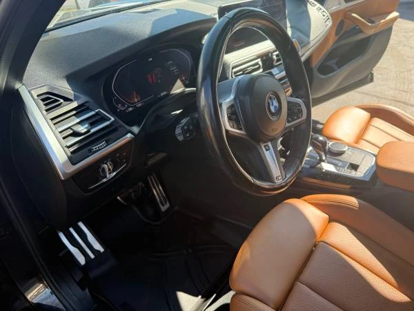 2022 BMW G01 X3 - Image 7 of 18