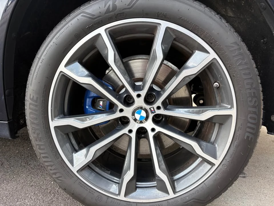 2022 BMW G01 X3 - Image 16 of 18