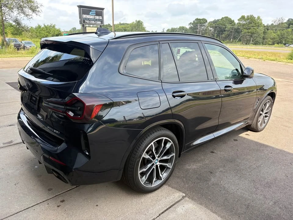2022 BMW G01 X3 - Image 5 of 18