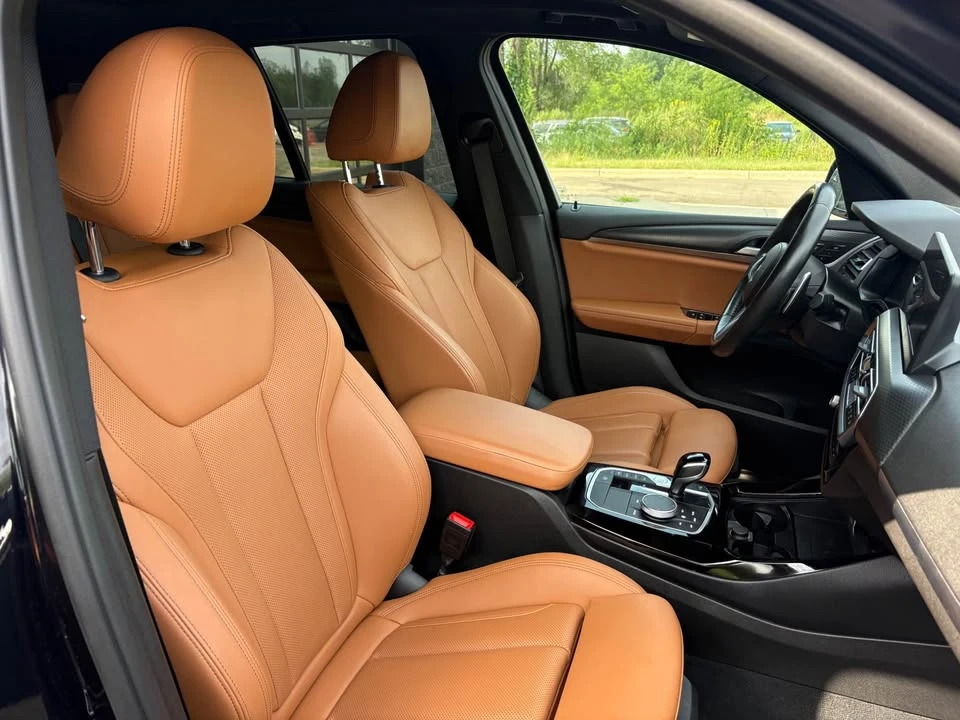 2022 BMW G01 X3 - Image 9 of 18