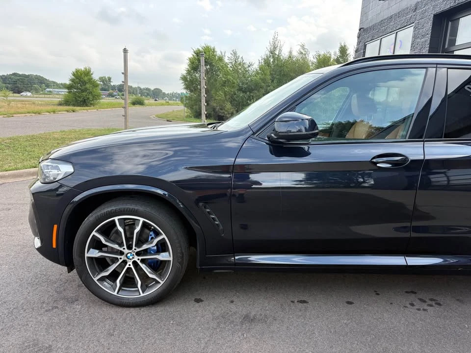 2022 BMW G01 X3 - Image 2 of 18
