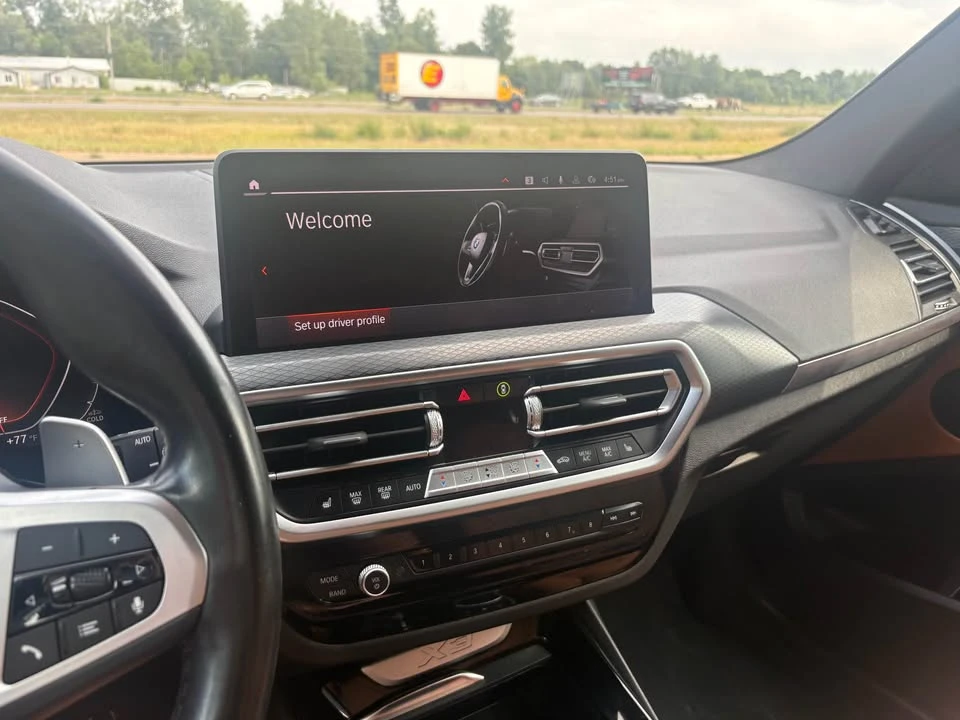 2022 BMW G01 X3 - Image 17 of 18