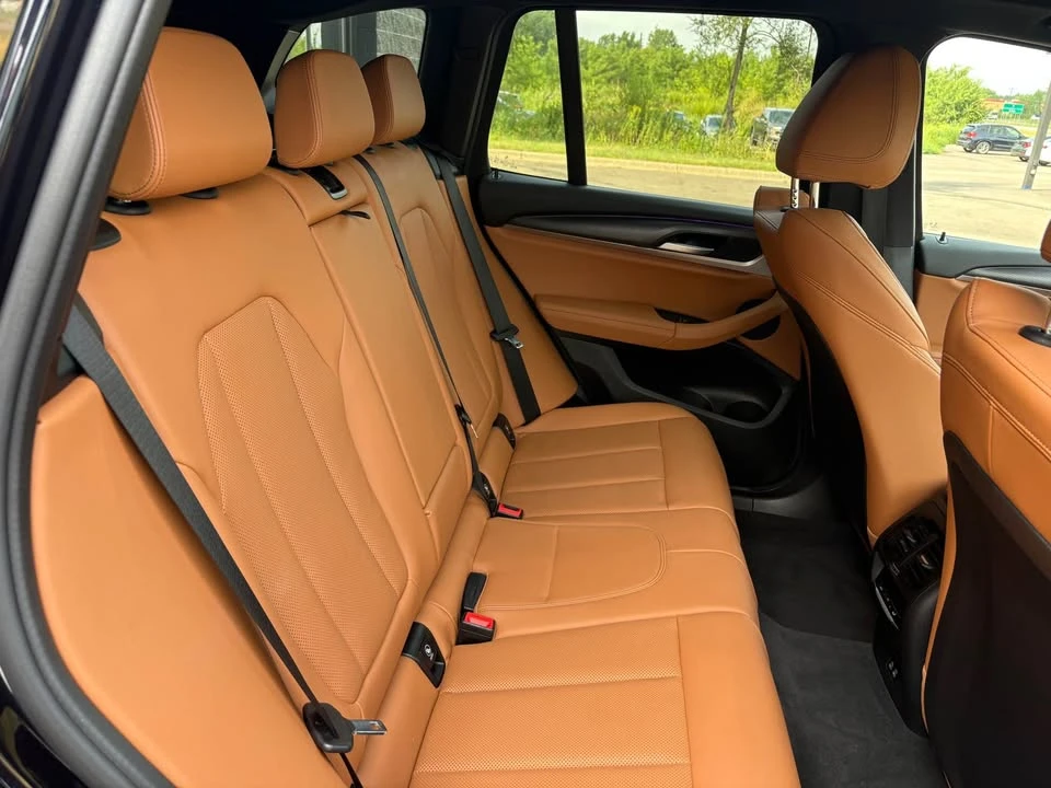 2022 BMW G01 X3 - Image 10 of 18