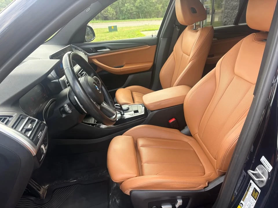 2022 BMW G01 X3 - Image 8 of 18