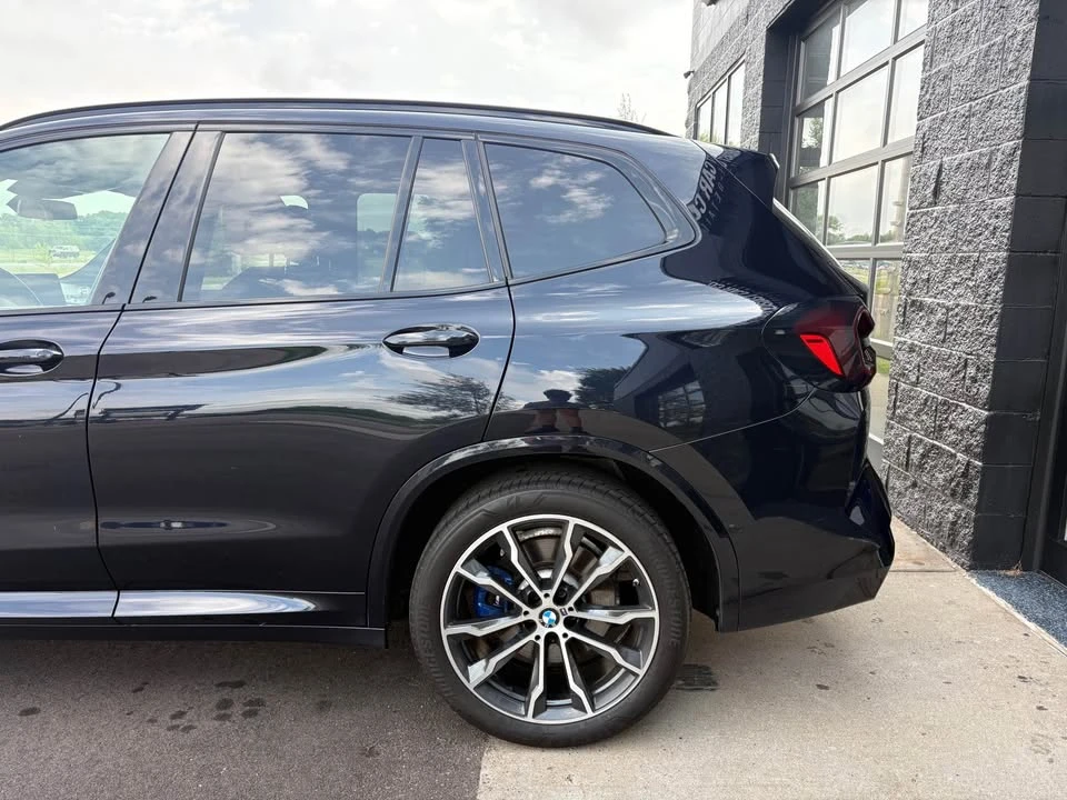 2022 BMW G01 X3 - Image 3 of 18