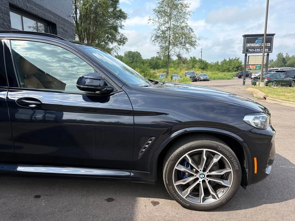 2022 BMW G01 X3 - Image 7 of 18