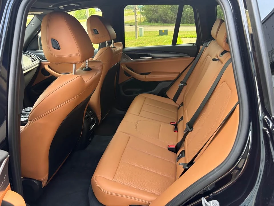2022 BMW G01 X3 - Image 11 of 18