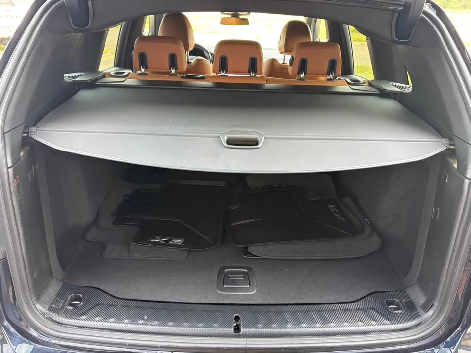 2022 BMW G01 X3 - Image 15 of 18