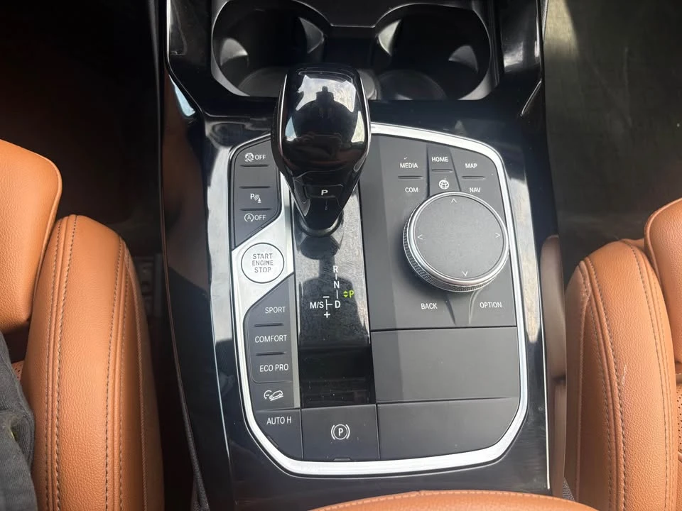 2022 BMW G01 X3 - Image 18 of 18