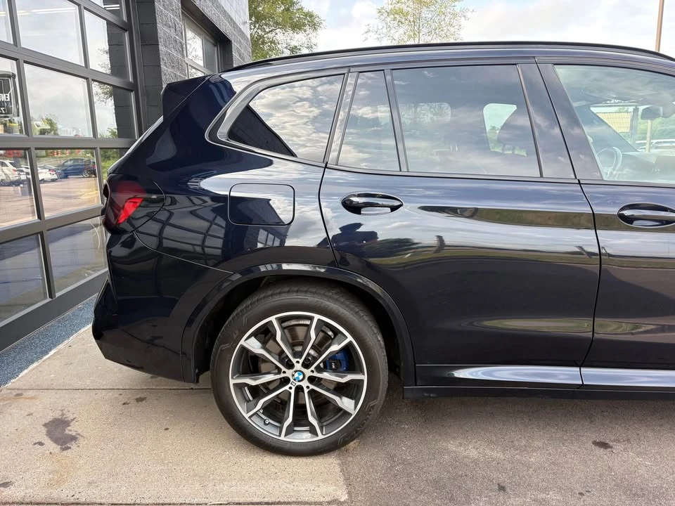 2022 BMW G01 X3 - Image 6 of 18