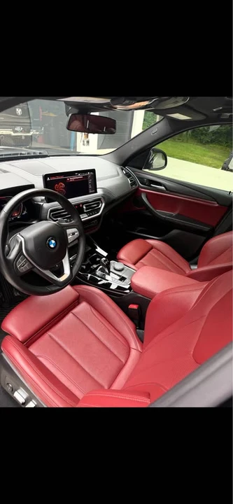 2022 BMW G01 X3 - Image 3 of 6