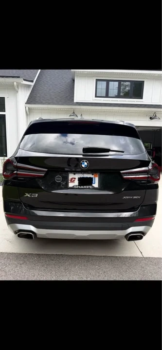 2022 BMW G01 X3 - Image 4 of 6
