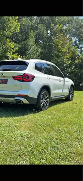2022 BMW X3 3.0i Sport Utility 4D
