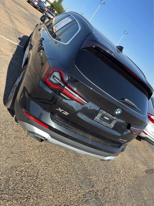 2022 BMW G01 X3 - Image 4 of 4