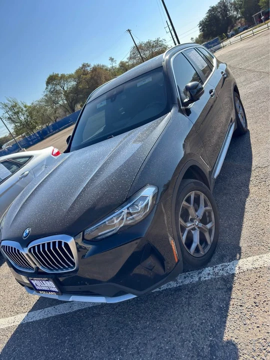 2022 BMW G01 X3 - Image 3 of 4