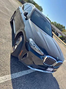 2022 BMW X3 xDrive30i Sport Utility 4D
