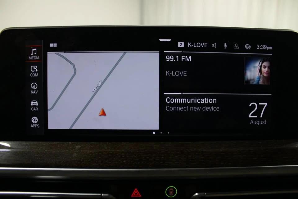 2022 BMW G01 X3 - Image 13 of 20