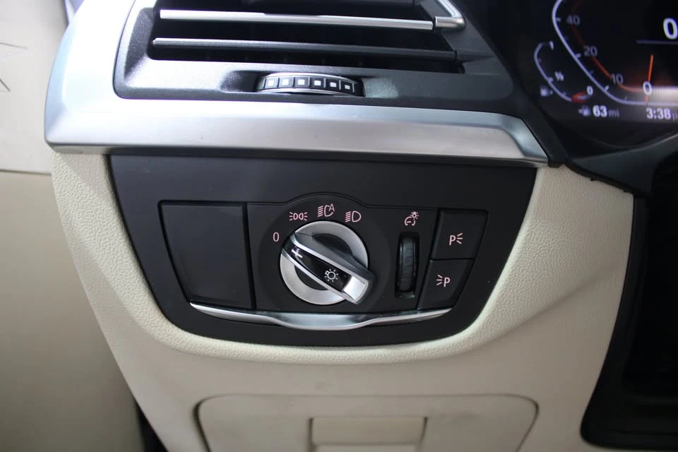 2022 BMW G01 X3 - Image 8 of 20