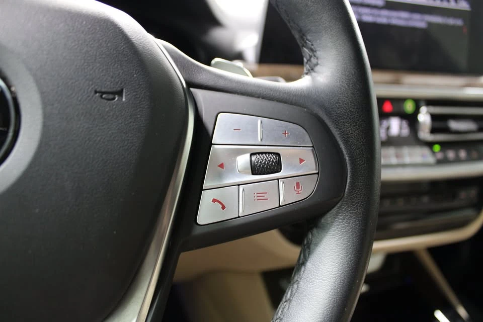 2022 BMW G01 X3 - Image 11 of 20