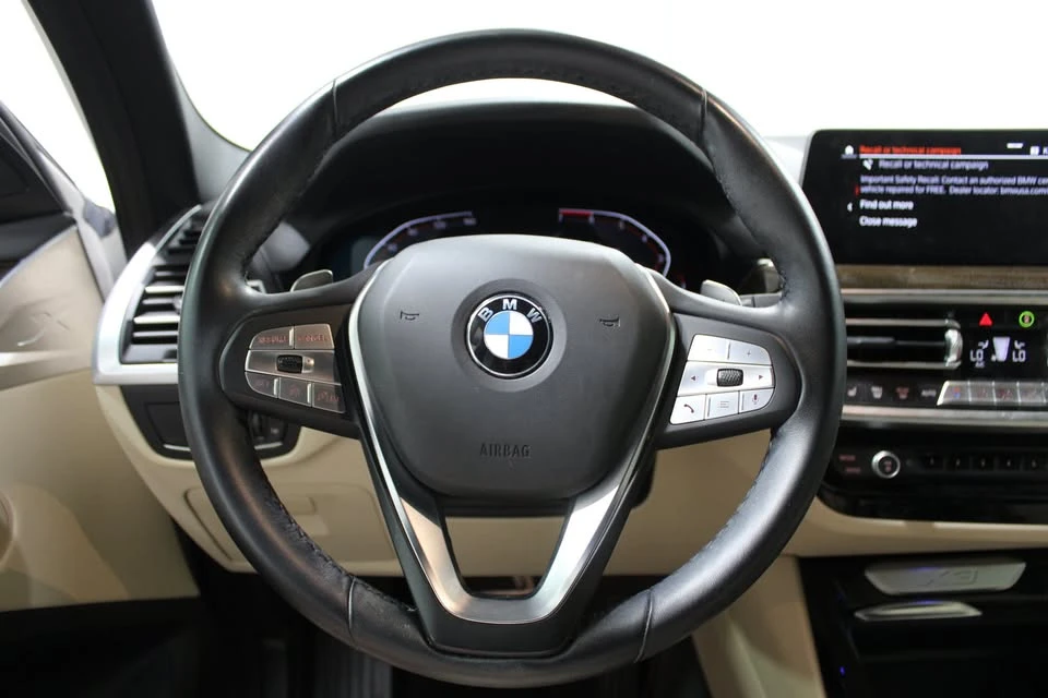 2022 BMW G01 X3 - Image 9 of 20