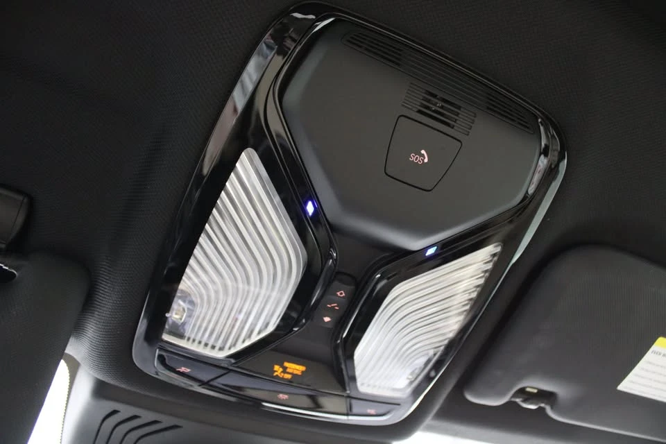 2022 BMW G01 X3 - Image 19 of 20