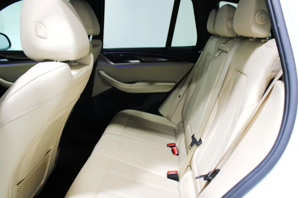 2022 BMW G01 X3 - Image 20 of 20