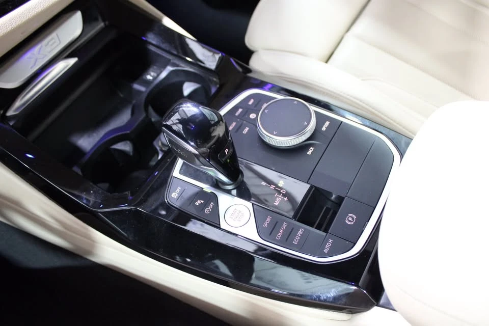 2022 BMW G01 X3 - Image 17 of 20