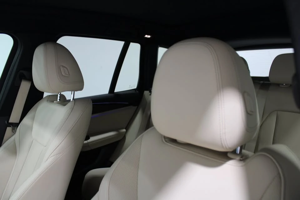 2022 BMW G01 X3 - Image 5 of 20