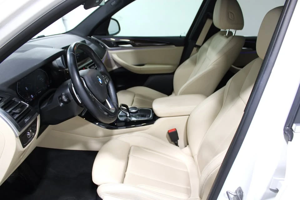 2022 BMW G01 X3 - Image 3 of 20