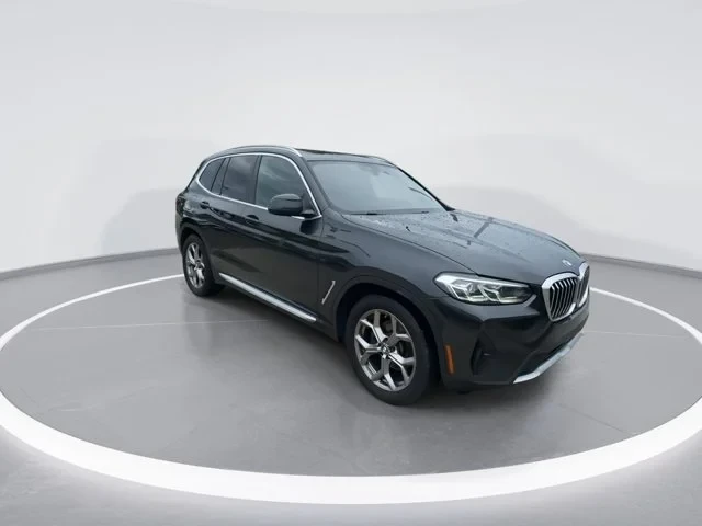 2022 BMW G01 X3 - Image 2 of 3