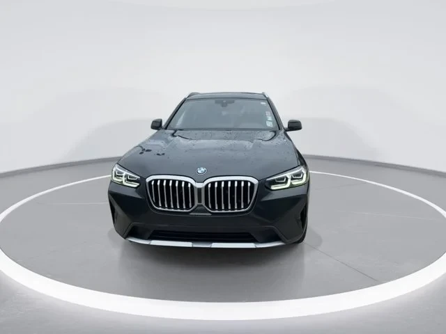 2022 BMW G01 X3 - Image 3 of 3
