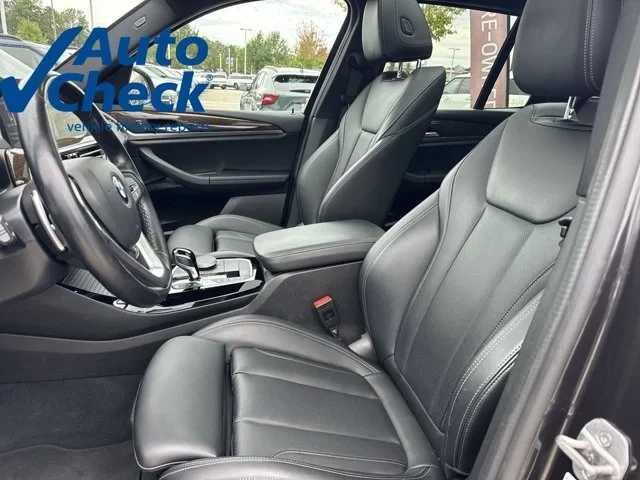 2022 BMW G01 X3 - Image 11 of 18