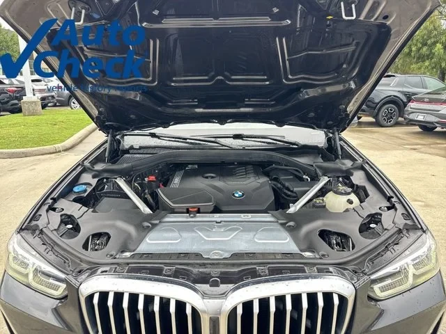 2022 BMW G01 X3 - Image 16 of 18