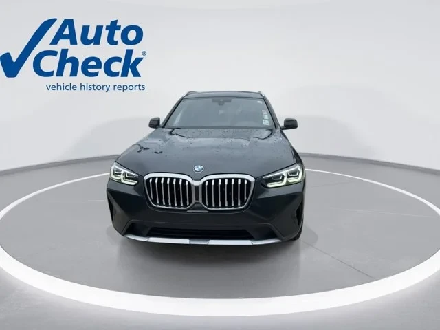 2022 BMW G01 X3 - Image 3 of 18