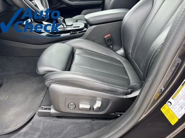 2022 BMW G01 X3 - Image 12 of 18